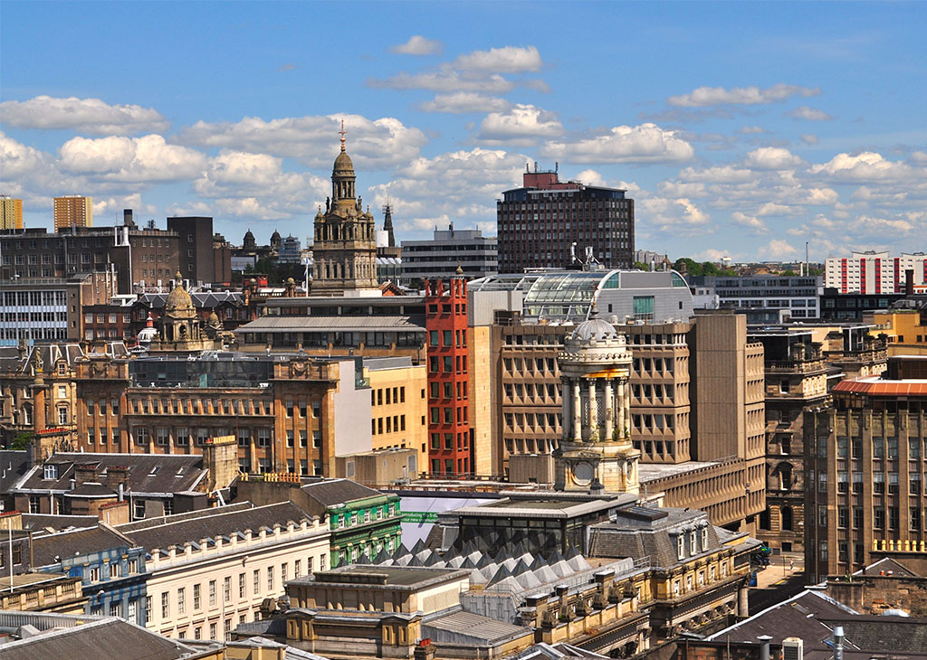 The British Soccer Experience: Glasgow & Manchester | Worldstrides