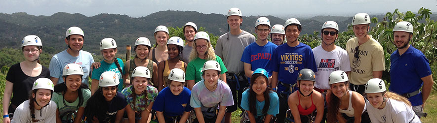Follow Students as they Travel | Explorica Educational Travel